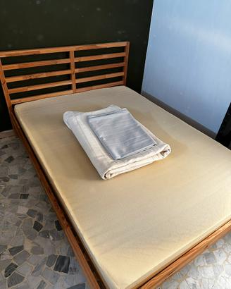 Materasso Matrand ikea 140x200