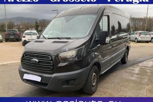 FORD Transit 350 2.0TDCi EcoBlue TDCi L3