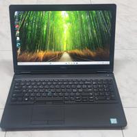 DELL LATITUDE 3430 8GB SSD 256GB i5-1235U