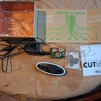 MICROFONO CHITARRA ACUST MISI X  (NON FUNZIONANTE)