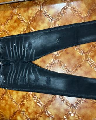 Pantaloni Dsquared2