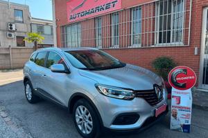 Renault Kadjar 1.3 tce Sport Edition2 140cv