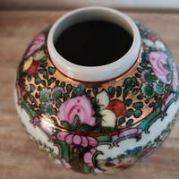 Vaso decorativo 