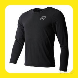 MAGLIA UOMO RUKKA OUTLAST LS