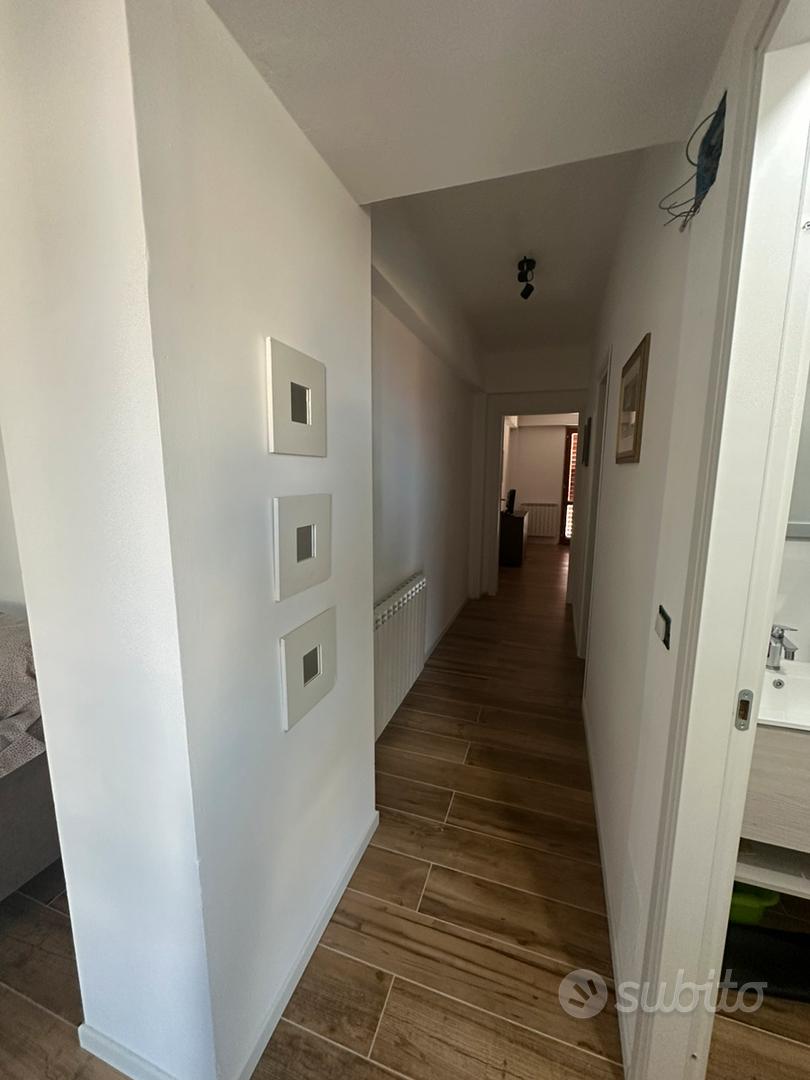 Appartamento – Roccalumera, Botteghelle, Sciglio - Vista 5