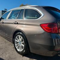 BMW 318D Touring - 2013 - 136CV - IMPECCABILE!