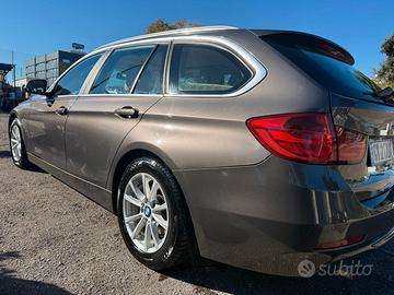 BMW 318D Touring - 2013 - 136CV - IMPECCABILE!