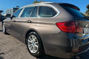 BMW 318D Touring - 2013 - 136CV - IMPECCABILE!