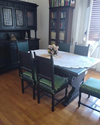 sala da pranzo