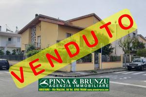 Oristano - Villa - Sa Rodia