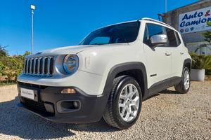Jeep Renegade 1.6 Mjt 120 CV Limited anno 2017