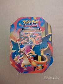 cofanetto Pokemon 