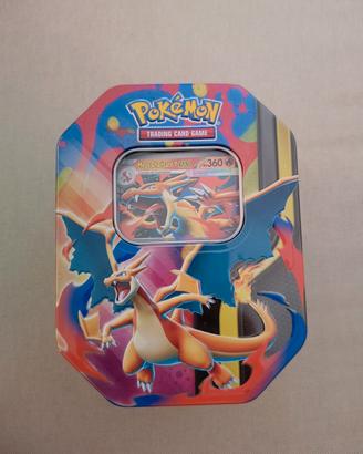 cofanetto Pokemon 