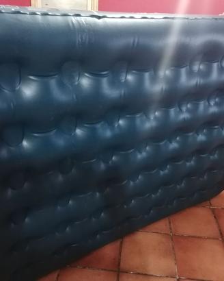 Materassino Decathlon 2 posti