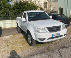Tata Xenon dicor