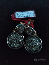gioielli collezione privata epoca 