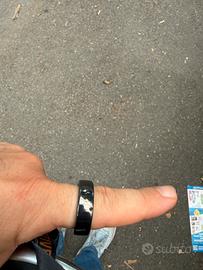 Anello magico