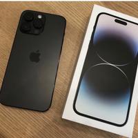 iPhone 14 pro max 256gb