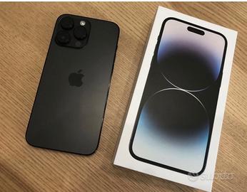 iPhone 14 pro max 256gb