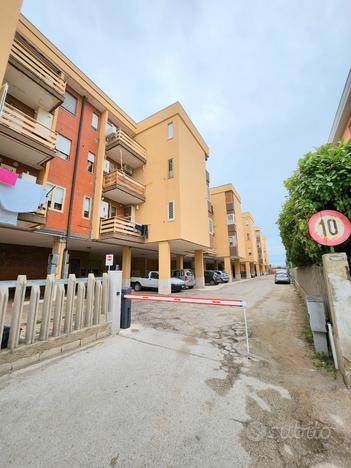 Via Sardegna- appartamento di 50mq-Campomarino