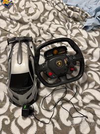 Lamborghini veneno telecomandata