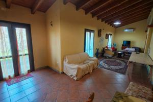 Recente indipendente con azienda agricola