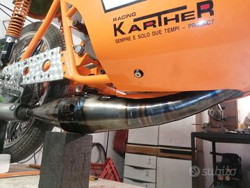 Pancia Espansione 2T per Progetti Custom Tuboni/St