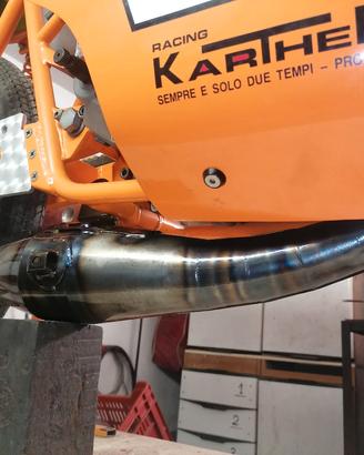 Pancia Espansione 2T per Progetti Custom Tuboni/St