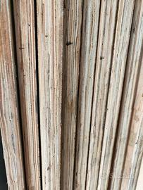 Pannelli multistrato marino