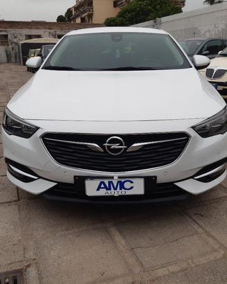 OPEL Insignia 2.0 CDTI S&S aut. Grand Sport Excl