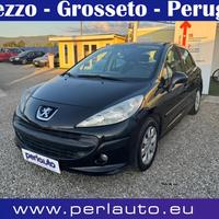 PEUGEOT 207 1.4 HDi 70CV 5p. XS