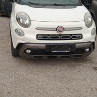Fiat 500l ricambi