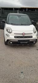 Fiat 500l ricambi