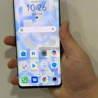 Honor 50 green 128 GB - 6117