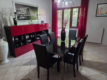 Mobile Soggiorno / Credenza Moderna