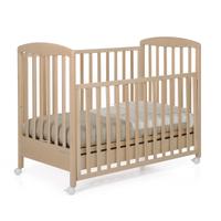 Culla legno naturale