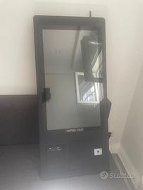 Totem interattivo SUPTEC KS 27