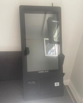 Totem interattivo SUPTEC KS 27