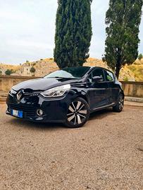 Renault Clio 1.5 dci buono stato usata