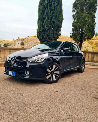 Renault Clio 1.5 dci buono stato usata