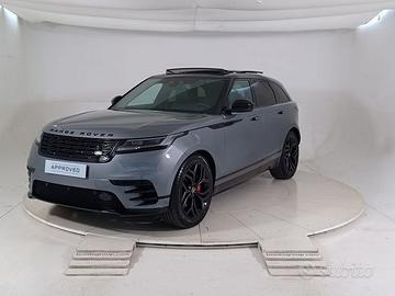 Land Rover Range Rover Velar RR Velar 2.0D I4...