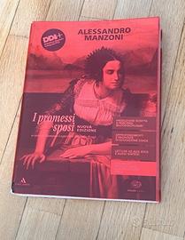 Einaudi Scuola I promessi sposi Nuova edizione DDI