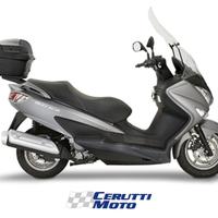 Parabrezza kappa suzuki Burgman 125 / 200 06 - 21