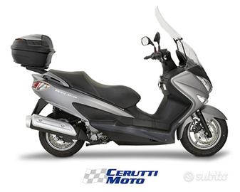 Parabrezza kappa suzuki Burgman 125 / 200 06 - 21