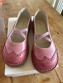 Scarpe ballerine bimba/ragazza n.36