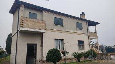 Stabile/Palazzo Corbola [Cod. rif.A4796VRG]