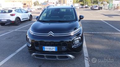 Citroën C3 Aircross 1.2 PureTech 110 CV Shine