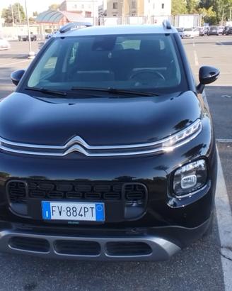 Citroën C3 Aircross 1.2 PureTech 110 CV Shine