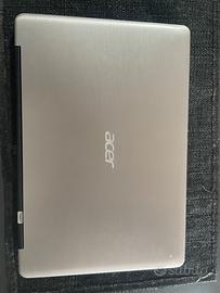 Acer aspire s3 series