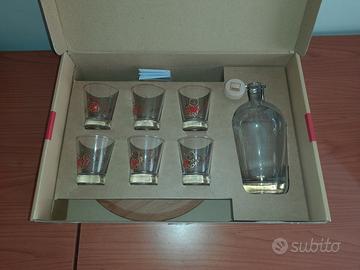 Vassoio per liquore Thun